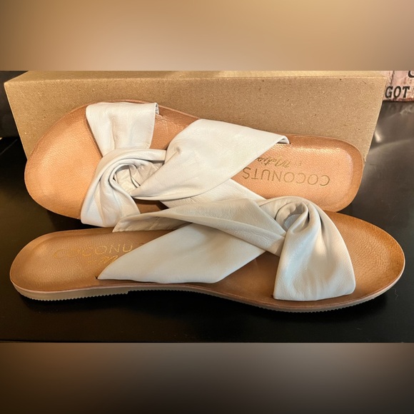 Coconuts by Matisse Women’s Sandals - Picture 5 of 5